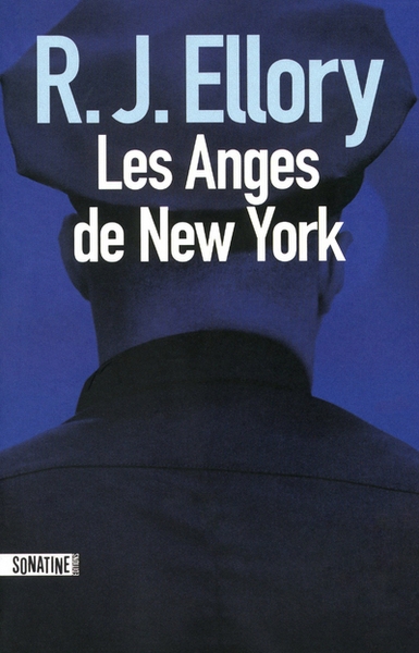 Les anges de new york - Image principale