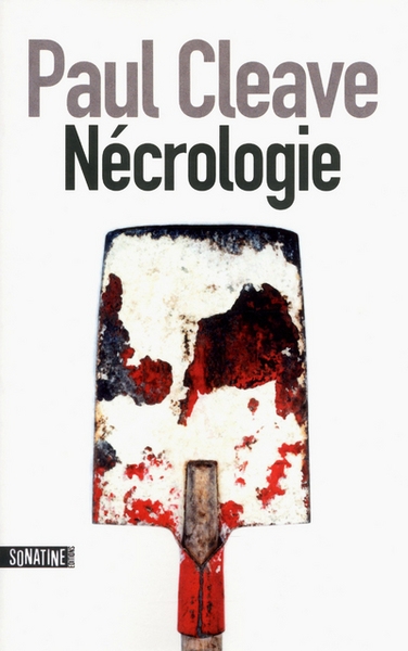 Nécrologie - Image principale