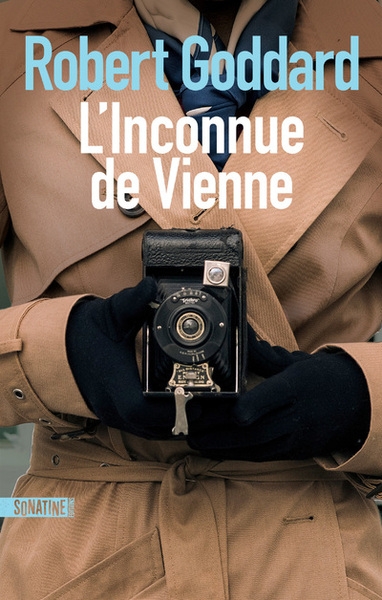 L'inconnue de vienne - Image principale