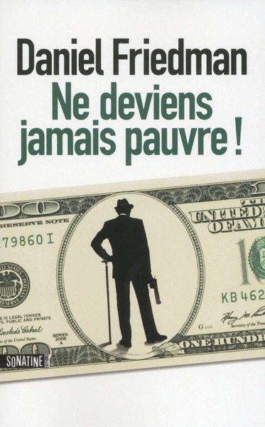 Ne deviens jamais pauvre ! - Image principale