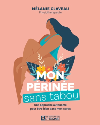 Mon périnée sans tabou - Image principale