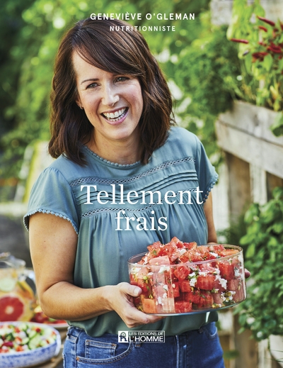 Tellement frais - Image principale