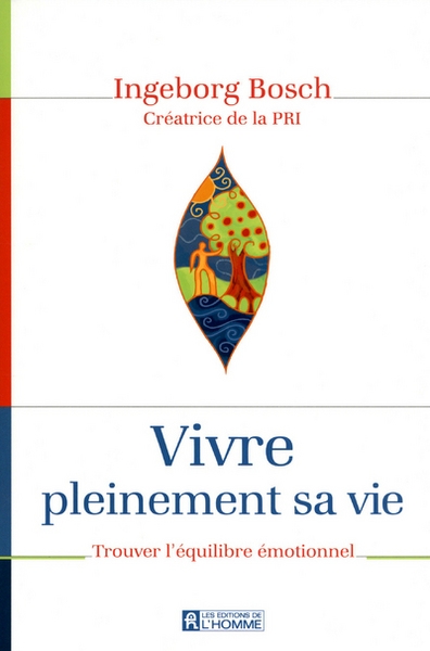 Vivre pleinement sa vie - en pleine conscience de ses emotions - Image principale