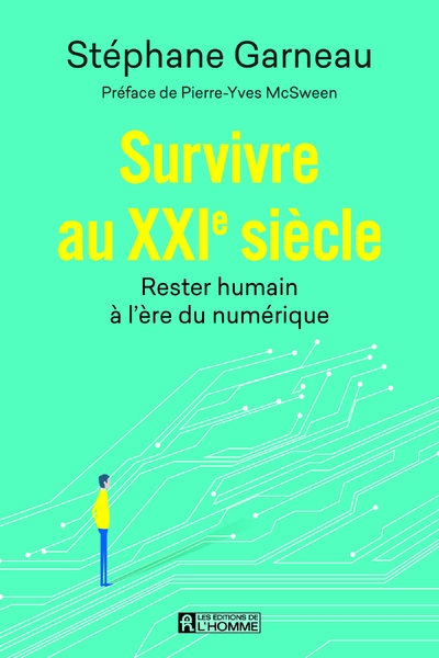 Survivre au xxie siècle - Image principale