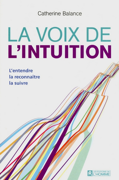 La voix de l'intuition - Image principale