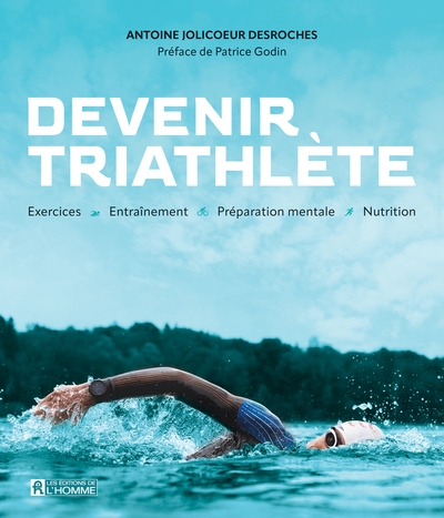 Devenir triathlète - Image principale