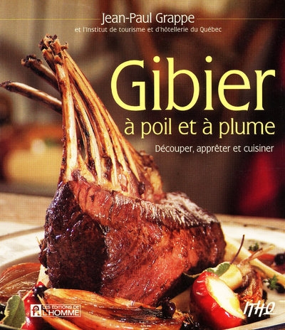 Gibier à poil et à plume - Image principale