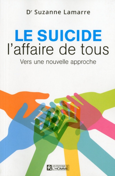 Le suicide, l'affaire de tous - Image principale