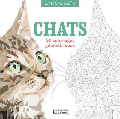 Animosaïk - chats - Image principale