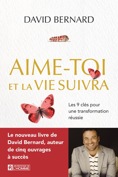 Aime-toi et la vie suivra - Image principale