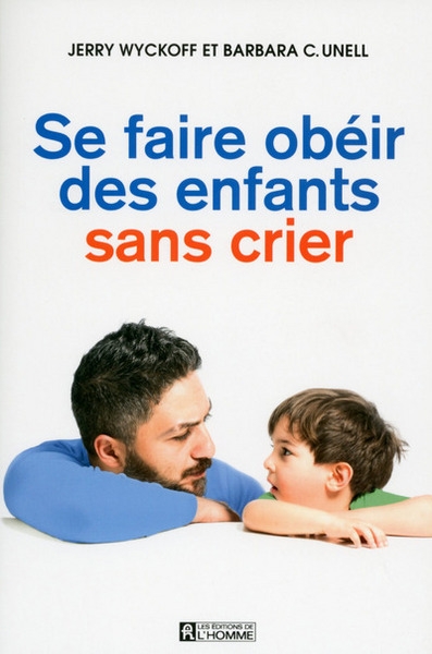 Se faire obéir des enfants sans crier - Image principale
