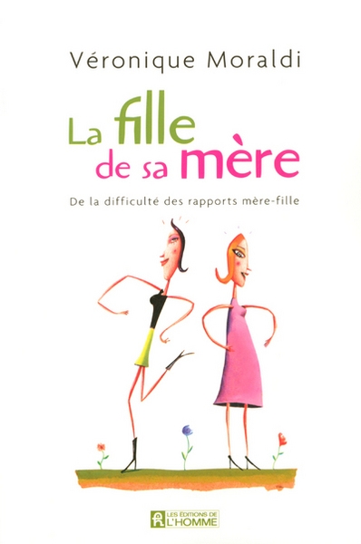 La fille de sa mère - Image principale