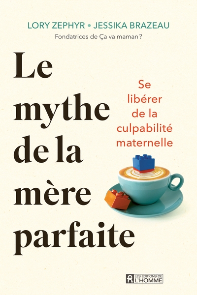 Le mythe de la mère parfaite - Image principale