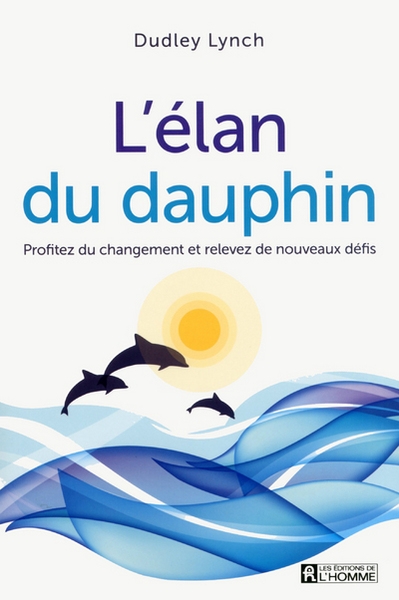 L'élan du dauphin - Image principale