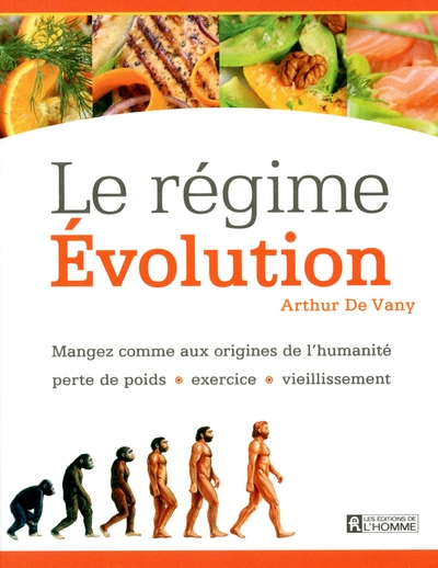 Le regime evolution - Image principale