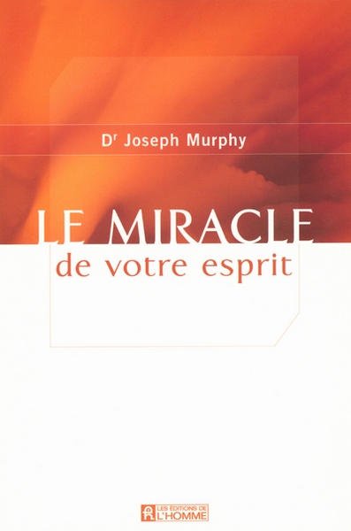 Le miracle de votre esprit - Image principale