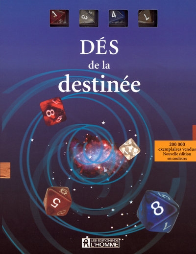 Dés de la destinée - Image principale