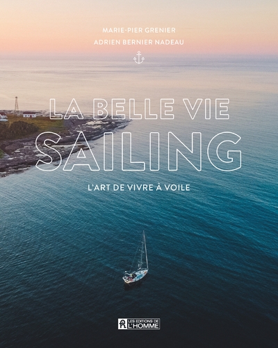 La belle vie sailing - Image principale