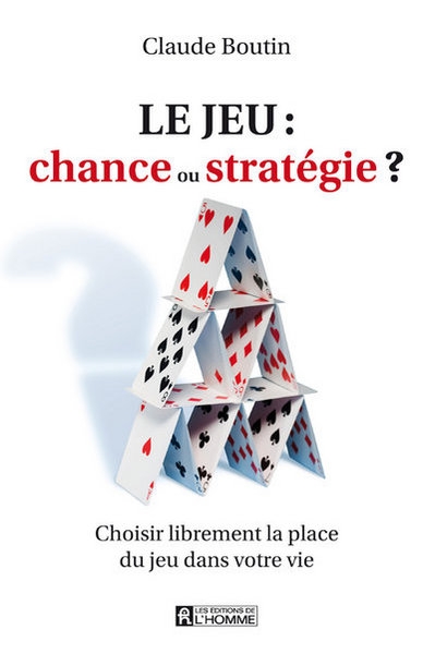 Le jeu : chance ou stratégie ? - Image principale