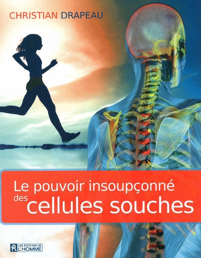 Le pouvoir insoupçonné des cellules souches - Image principale
