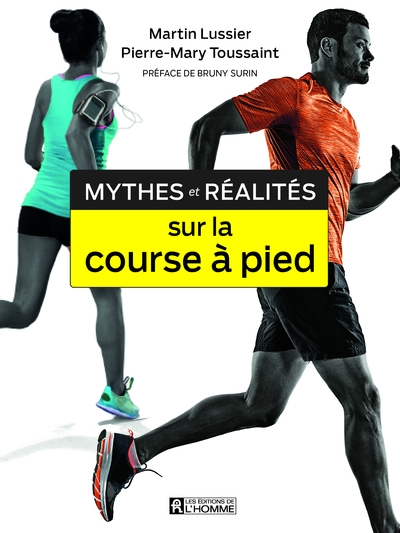Mythes et réalités sur la course à pied - Image principale