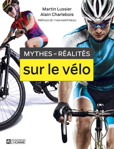 Mythes et réalités sur le vélo - Image principale