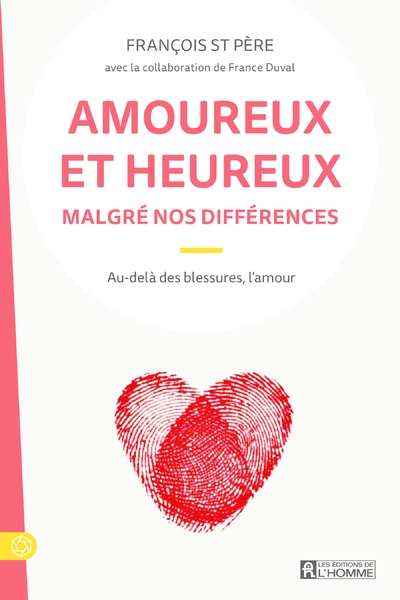 Amoureux et heureux malgré nos différences - Image principale