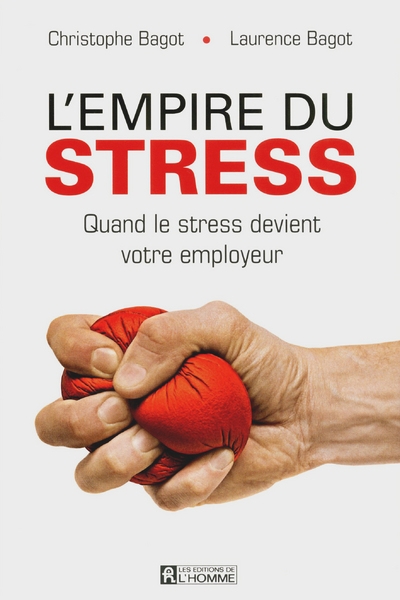 L'empire du stress - Image principale