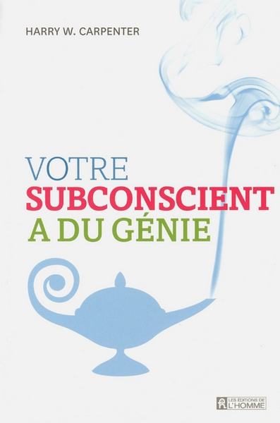 Votre subconscient a du génie - Image principale