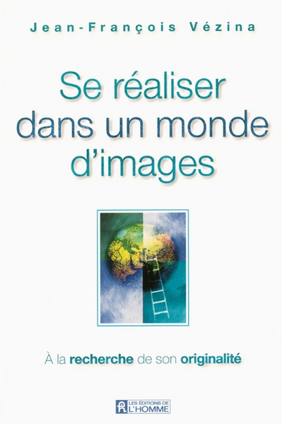 Se réaliser dans un monde d'images - Image principale