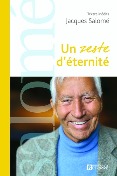 Un zeste d'éternité - Image principale