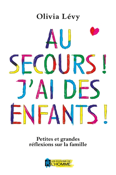 Au secours ! j'ai des enfants ! - Image principale