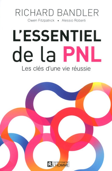 L'essentiel de la pnl - Image principale