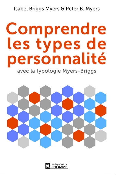 Comprendre les types de personnalité - Image principale