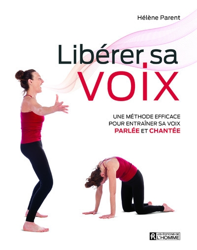 Libérer sa voix - Image principale