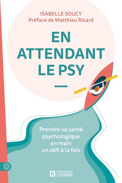 En attendant le psy - Image principale