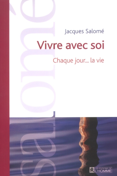 Vivre avec soi - Image principale