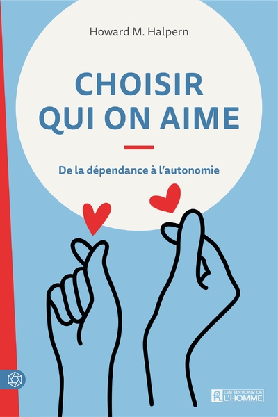 Choisir qui on aime - Image principale