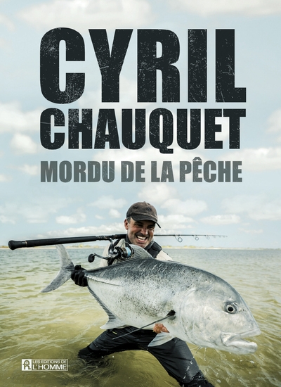 Mordu de la pêche - Image principale