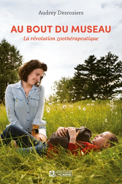 Au bout du museau - Image principale