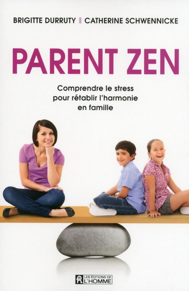 Parent zen - Image principale