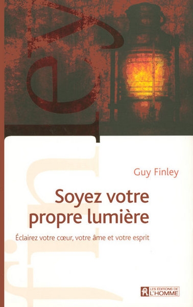 Soyez votre propre lumière - Image principale