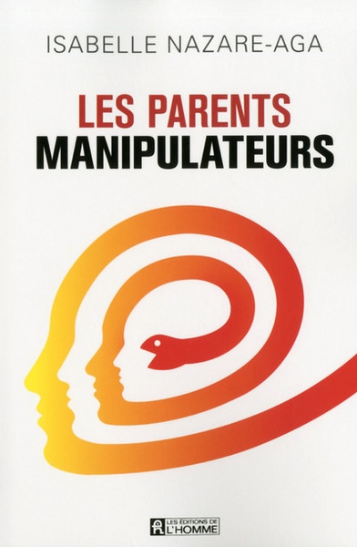 Les parents manipulateurs - Image principale