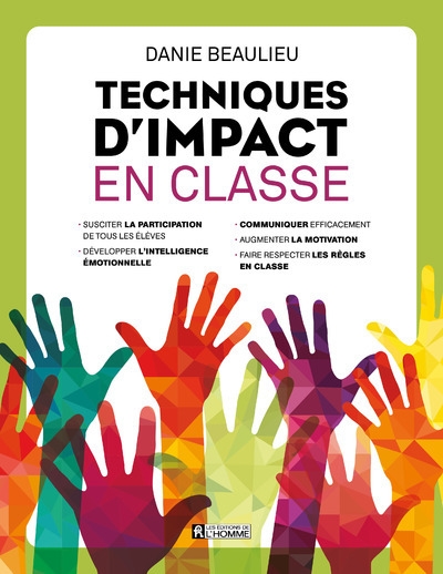 Techniques d'impact en classe ne - Image principale