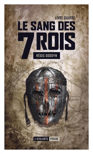 Le sang des 7 rois 4 - Image principale