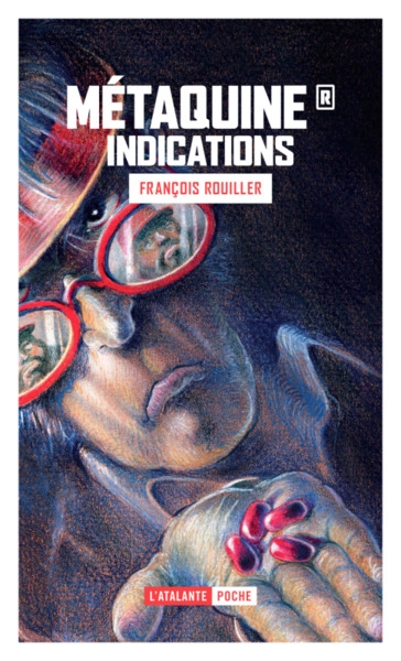 Métaquine t1 - Image principale