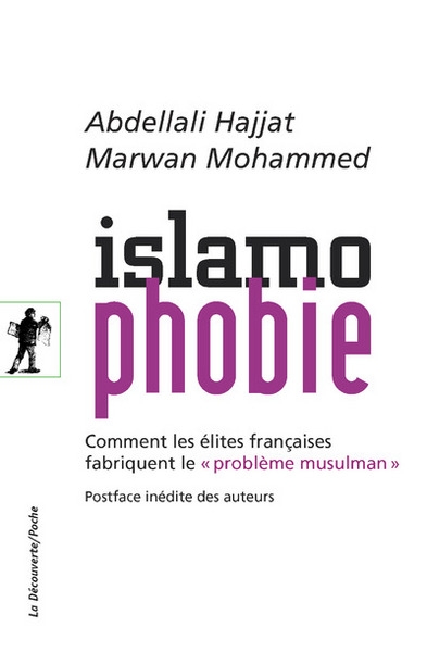 Islamophobie - Image principale