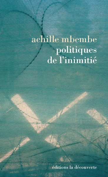 Politiques de l'inimitié - Image principale