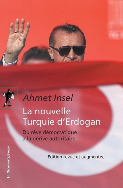 La nouvelle turquie d'erdogan - Image principale