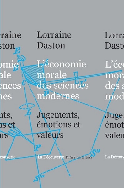 L'économie morale des sciences modernes - Image principale